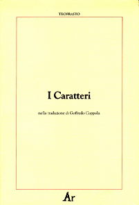 I caratteri