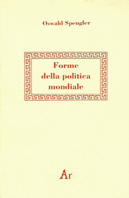 Forme della politica mondiale