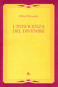 Innocenza del Divenire