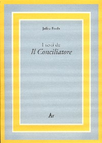 I testi de Il Conciliatore
