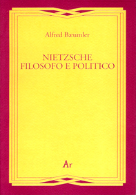 Nietzsche filosofo e politico