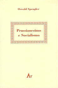 Prussianesimo e socialismo