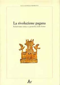 La rivoluzione pagana