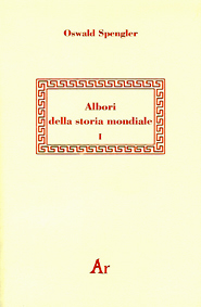 Albori della storia mondiale