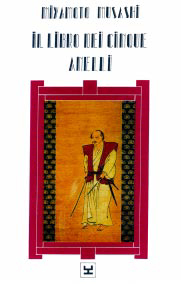 Il libro dei cinque anelli
