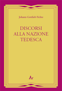 Discorsi alla nazione tedesca