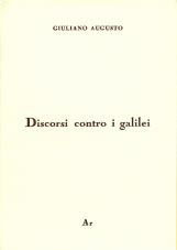 Discorsi contro i galilei