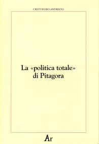 La politica totale di Pitagora