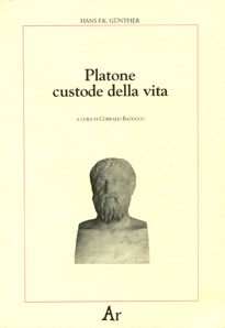 Platone custode della vita
