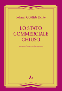Lo Stato commerciale chiuso