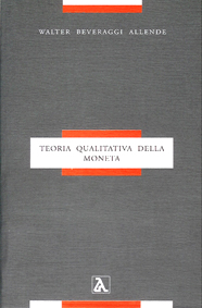 Teoria qualitativa della moneta